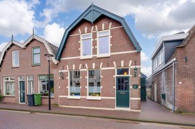 Woning Reigerstraat 57 Zaandam