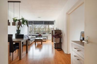 Woning Stortemelk 86 Alphen aan den Rijn