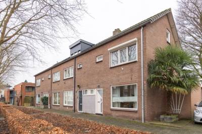 Woning Perikweg 42 Enschede