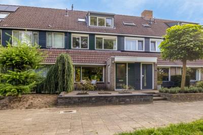 Woning Witte de Withstraat 40 Ede