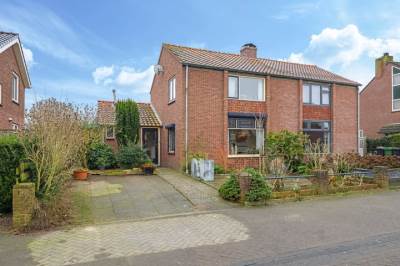 Woning Anjerstraat 13 Zeddam