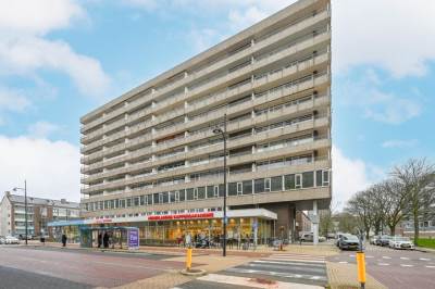 Woning Henri ter Hallsingel 102 Rijswijk (ZH)