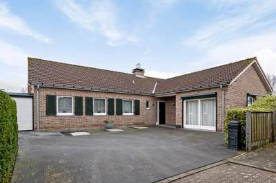 Woning Michiel de Ruijterstraat 28 Kloosterzande