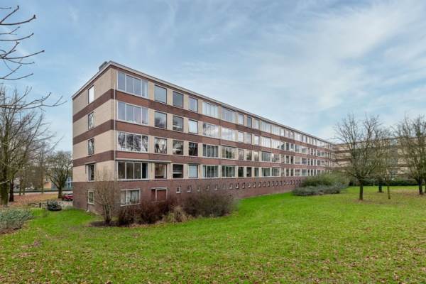 Woning Deliuslaan 104 Utrecht