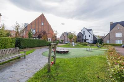 Woning Anna Boleynlaan 65 Hoofddorp