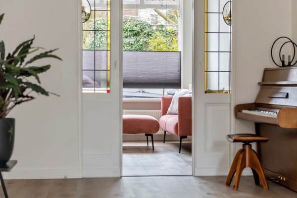 Woning Molenstraatje 25 Tiel