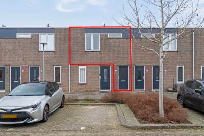 Woning Poldermolenweg 199 Almere