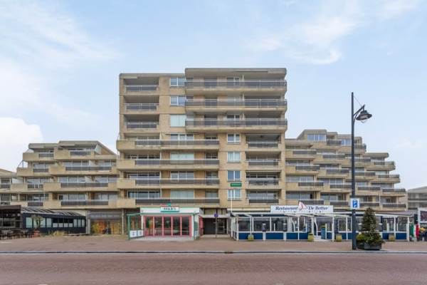 Woning Adelaert 22 Noordwijk (ZH)