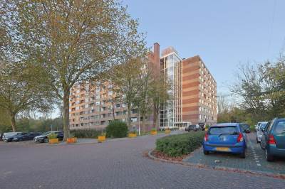 Woning Fluitekruidweg 229 Zaandam
