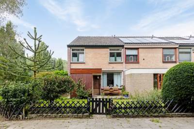 Woning IJsselpad 19 Rozenburg (ZH)