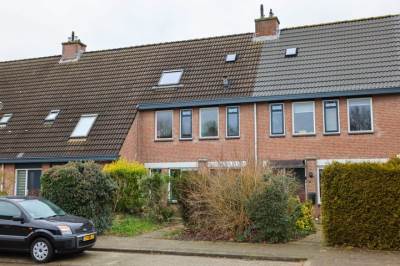 Woning Liebeek 87 Ede