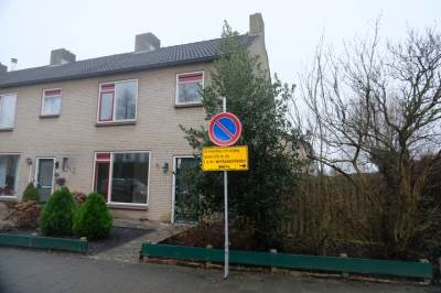 Woning Steenovenweg 23 Schoonrewoerd