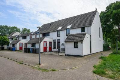 Woning Oostgriend 108 Almere