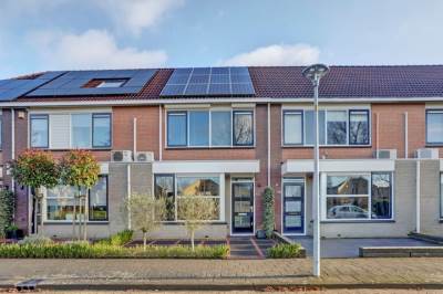 Woning Beemdkroon 62 Tiel