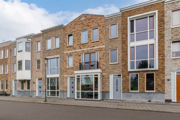 Woning Laan van 't Haantje 57 Rijswijk (ZH)