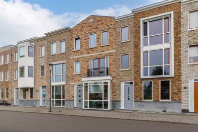 Woning Laan van 't Haantje 57 Rijswijk (ZH)