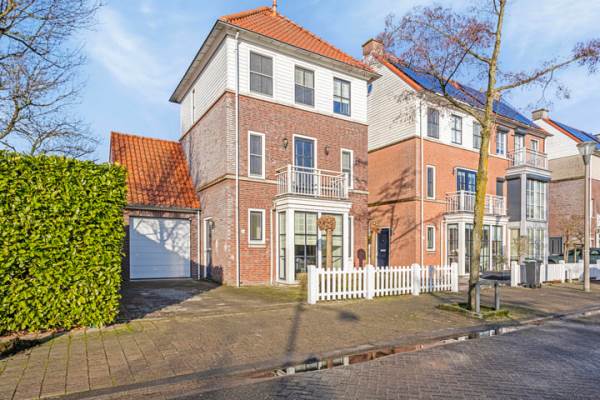 Woning Eindbeemden 20 Helmond
