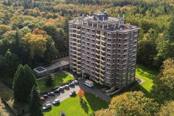 Woning Soerenseweg 125102 Apeldoorn