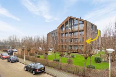 Woning Garen 22 Oudewater