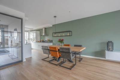 Woning Klaproos 29 Gorinchem