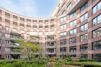 Woning Hofmeesterstraat 2 Den Bosch