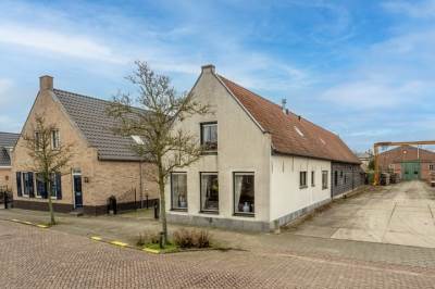 Woning Rijkestraat 41 's-Gravendeel