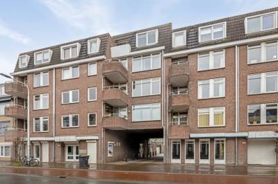 Woning Gasthuisring 14 Tilburg