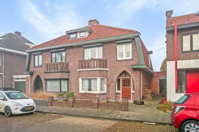 Woning Prins Hendrikstraat 60 Axel