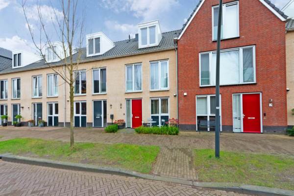 Woning Leilat 9 Hooglanderveen
