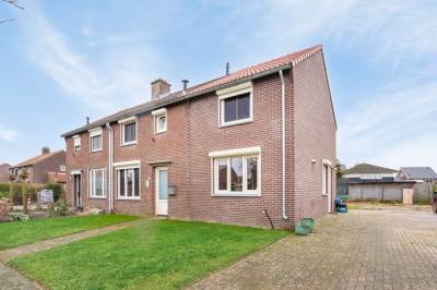 Woning Nieuweweg 41 Siebengewald