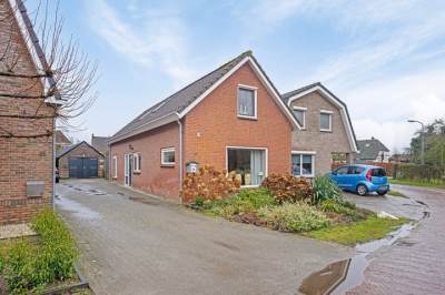 Woning Kerkstraat 14 Veessen