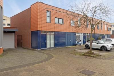 Woning Terschellingeroog 9 Barendrecht