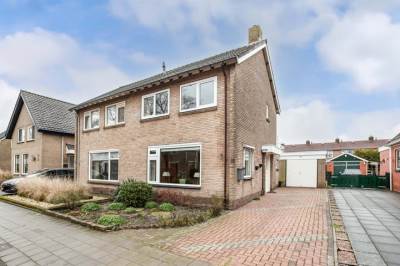 Woning Harddraversdijk 18 Drachten