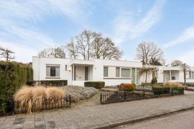 Woning Beethovenlaan 63 Helmond