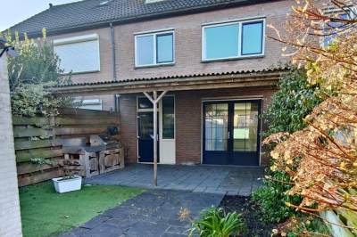 Woning Grubekestraat 12 Zuidzande