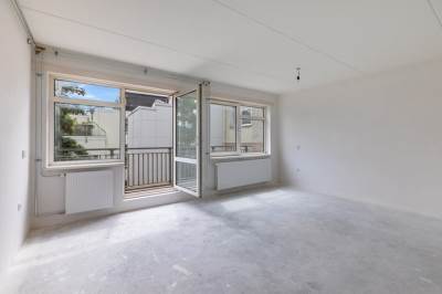 Woning Mauritsstraat 8 Amsterdam