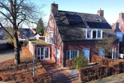 Woning Beverdam 16 Baarle-Nassau
