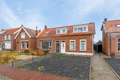 Woning Molenweg 10 Kamperland