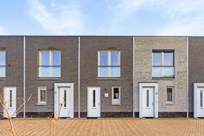 Woning Het Kruisstuk 13 Ravenstein