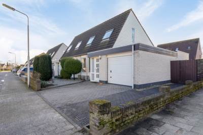 Woning Galjoen 20 Oss
