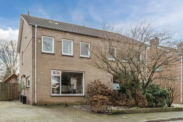Woning Gravenstraat 16 Molenhoek