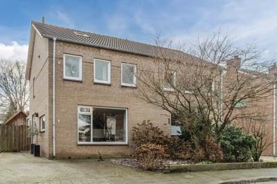 Woning Gravenstraat 16 Molenhoek