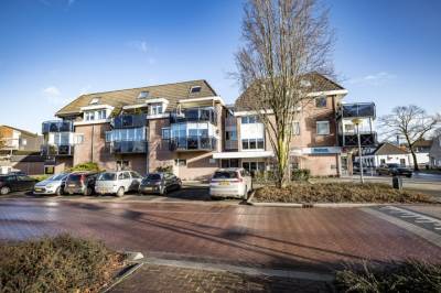 Woning Kedingen 24 Wierden