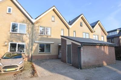 Woning Vloedstraat 63 Lelystad