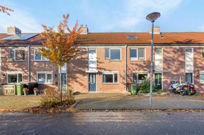 Woning Hoefijzer 79 Zwaag