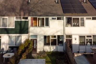 Woning Kornhorst 34 's-Heerenberg