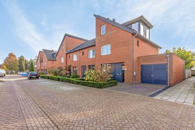 Woning Hoge weg 16 Reek