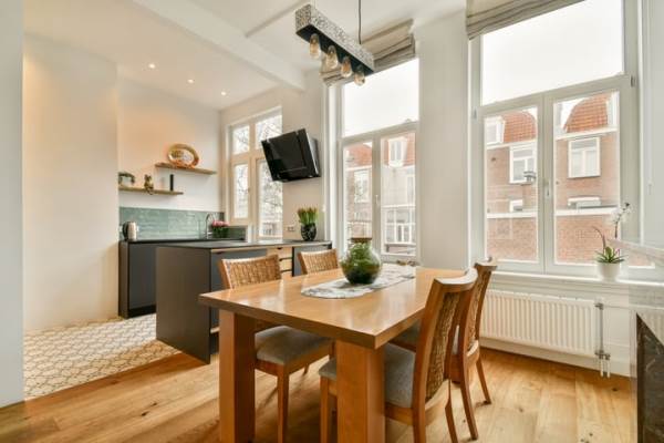 Woning Willem Kuijperstraat 58 Den Haag