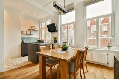 Woning Willem Kuijperstraat 58 Den Haag