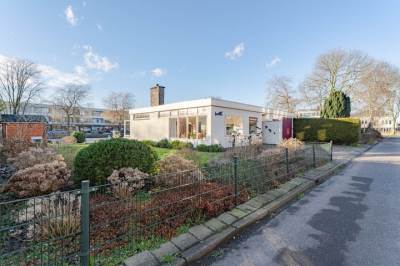 Woning Bilderdijklaan 11 Hazerswoude-Rijndijk